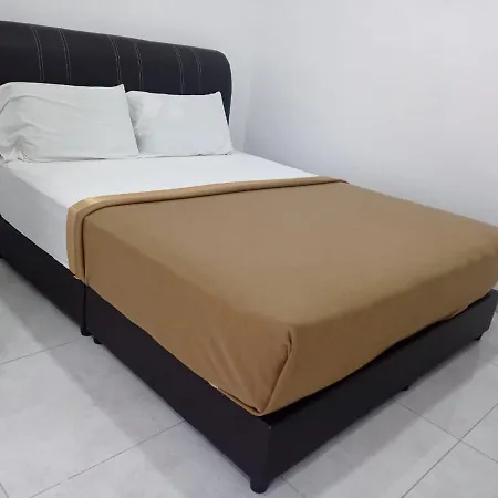 E1397 Guest House Kuantan Exterior photo