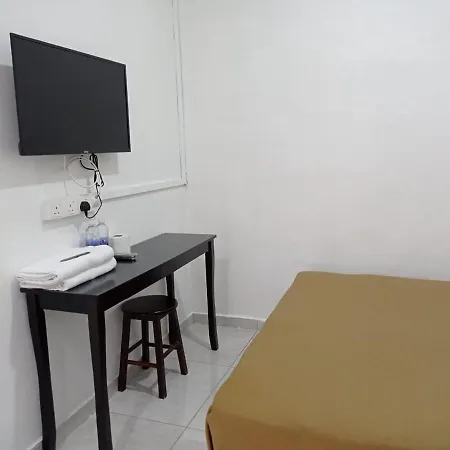 E1397 Guest House Kuantan Exterior photo