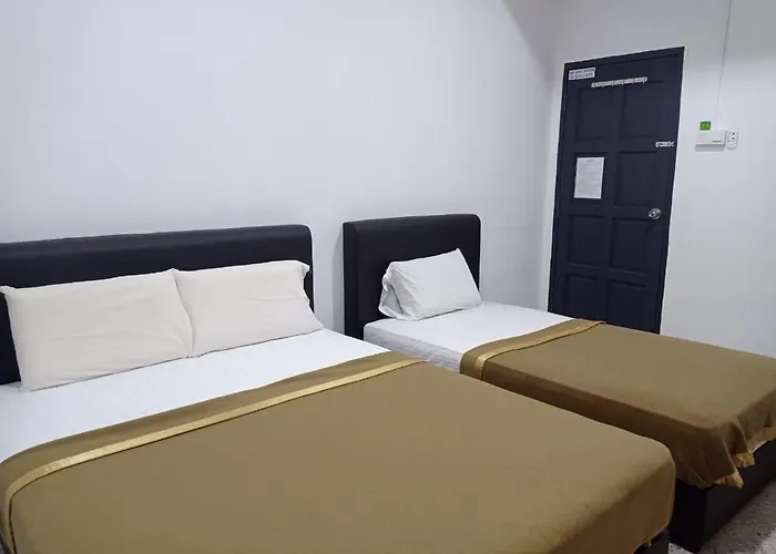 E1397 Guest House