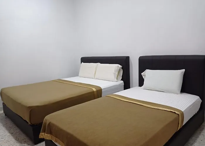 E1397 Guest House