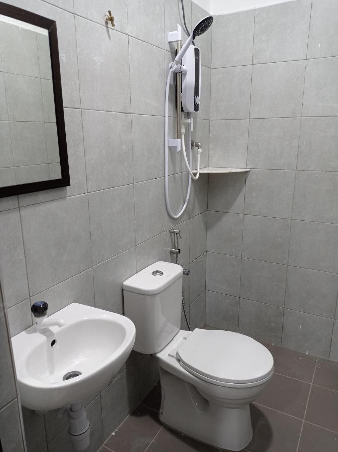 E1397 Homestay Kuantan