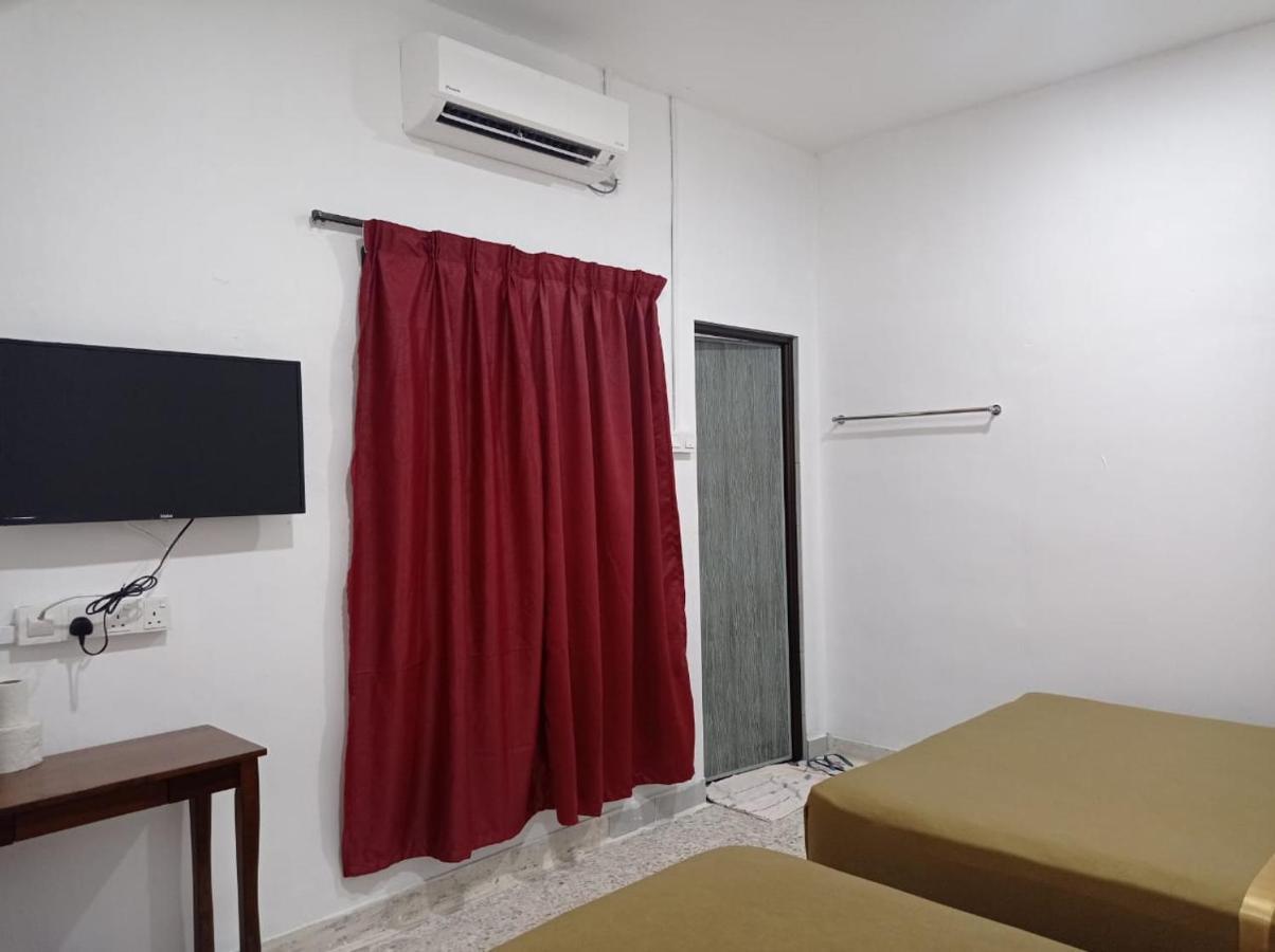 Homestay E1397 Kuantan