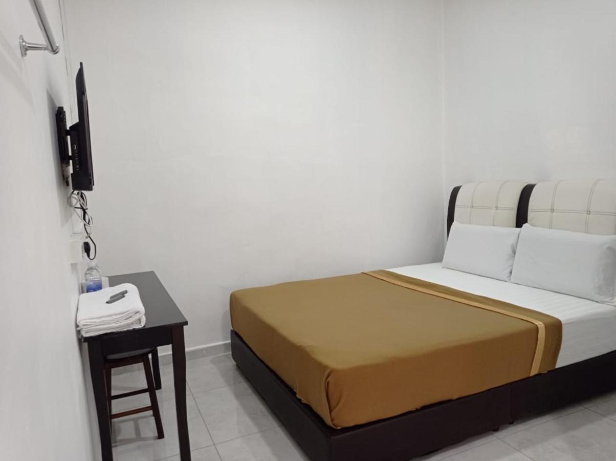 E1397 Homestay