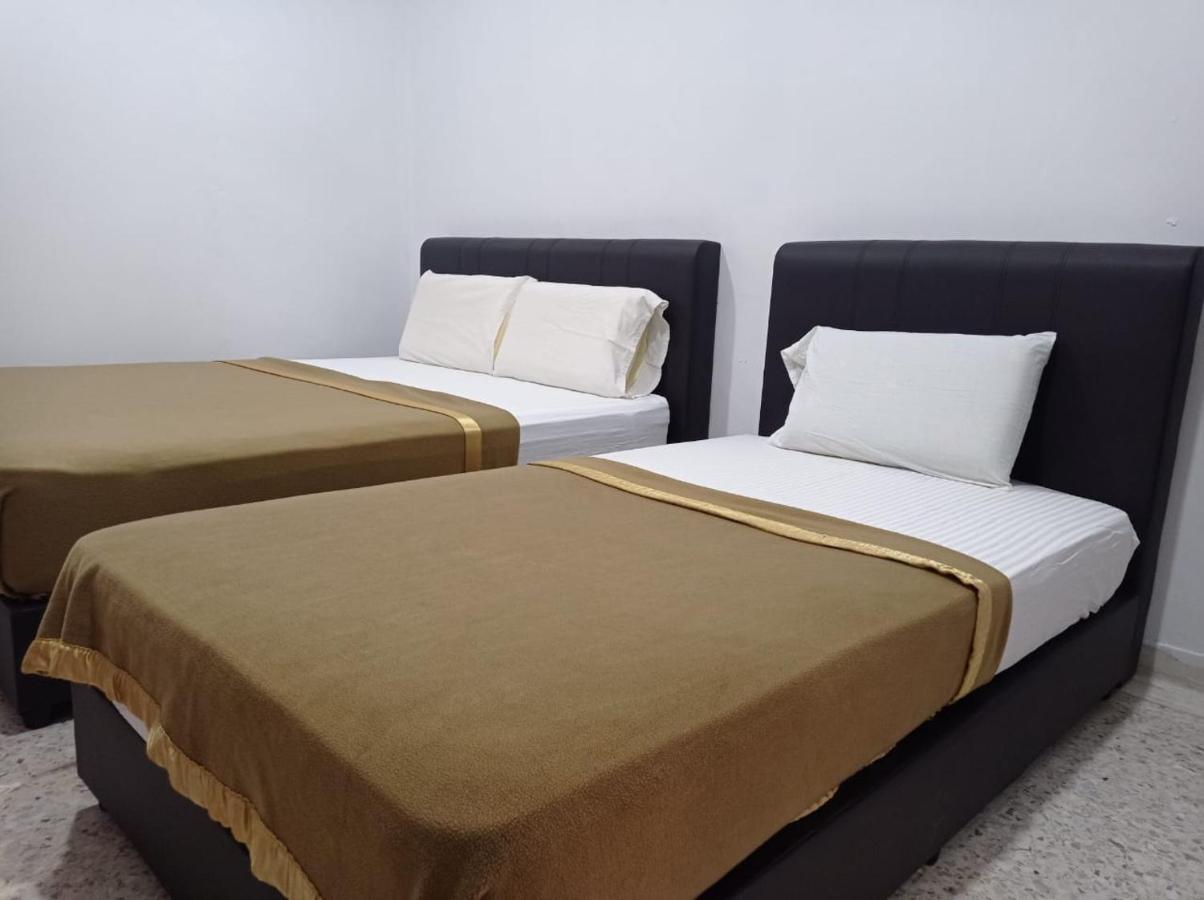 Homestay E1397 *
