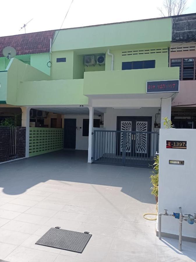 E1397 Homestay Kuantan