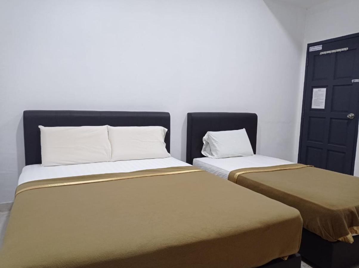E1397 Homestay