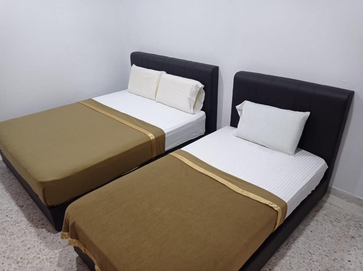 E1397 Homestay *