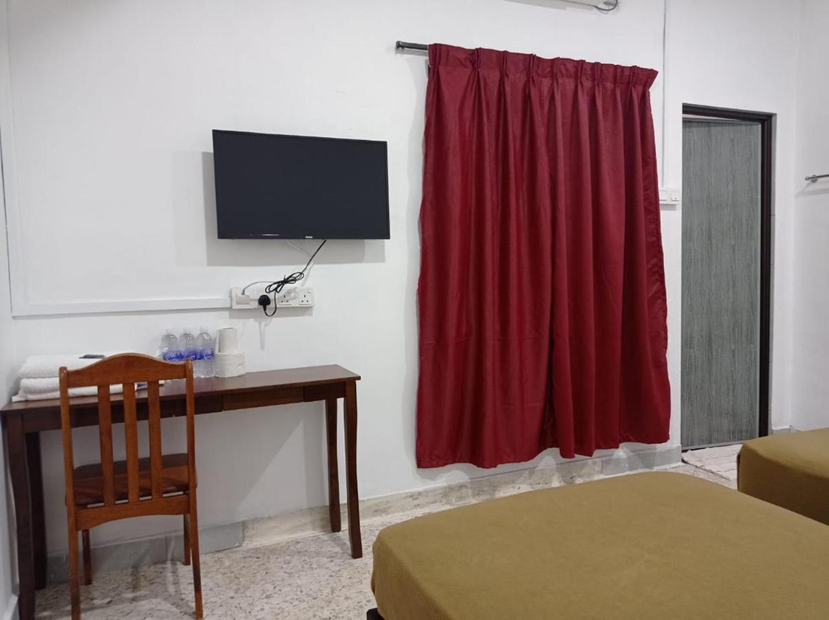 E1397 Homestay *